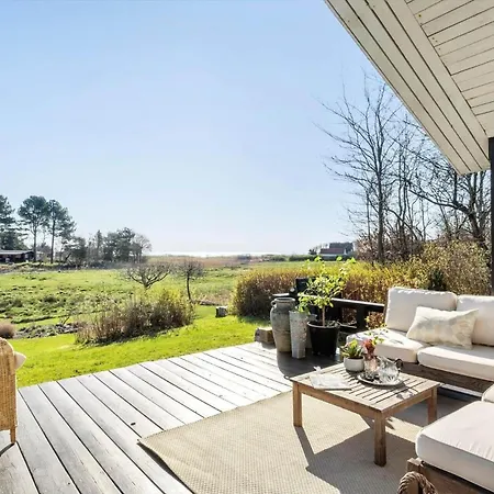 Oh488-hadsund-mollevaenget-21 Holiday home