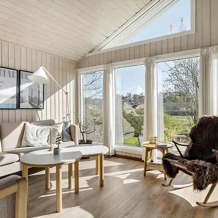 Oh488-hadsund-mollevaenget-21 Semesterbostad Hadsund