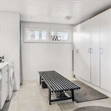 Holiday home Oh488-hadsund-mollevaenget-21 *
