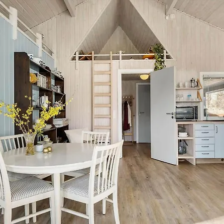 Holiday home Oh488-hadsund-mollevaenget-21