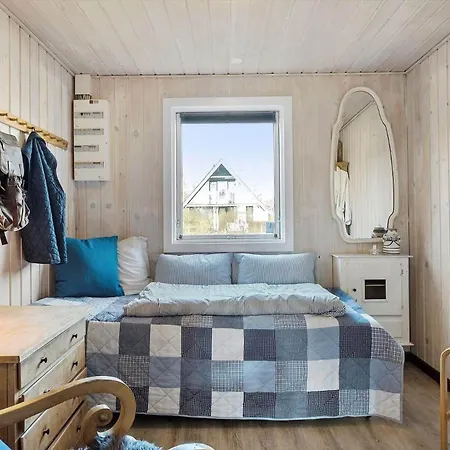 Oh488-hadsund-mollevaenget-21 Vakantiehuis