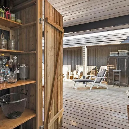 Semesterbostad Oh488-hadsund-mollevaenget-21 Hadsund