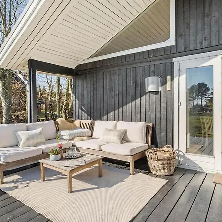 Semesterbostad Oh488-hadsund-mollevaenget-21 Hadsund