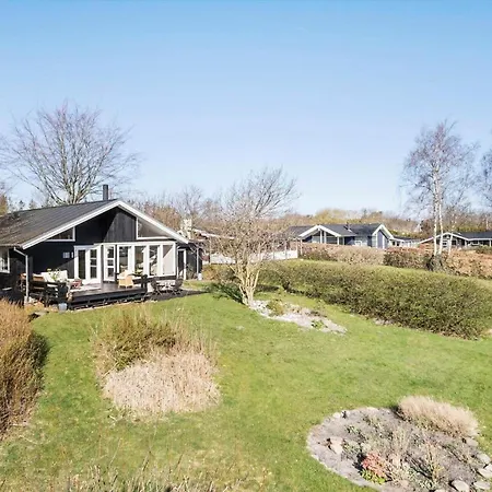 Holiday home Oh488-hadsund-mollevaenget-21 Hadsund